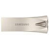 Pendrive SAMSUNG BAR Plus Champaign Silver 128 GB (MUF-128BE3/EU)