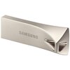 Pendrive SAMSUNG BAR Plus Champaign Silver 128 GB (MUF-128BE3/EU) Maksymalna prędkość odczytu [MB/s] 300