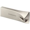 Pendrive SAMSUNG BAR Plus Champaign Silver 256 GB (MUF-256BE3/EU) Maksymalna prędkość odczytu [MB/s] 300