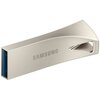 Pendrive SAMSUNG BAR Plus Champaign Silver 256 GB (MUF-256BE3/EU) Pojemność [GB] 256