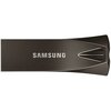 Pendrive SAMSUNG BAR Plus Titan Gray 64 GB (MUF-64BE4/EU)