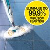 Mop parowy CONCEPT CP2000 Perfect Clean Wyposażenie 2 x ściereczka czyszcząca