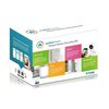 Zestaw startowy D-LINK DCH-107KT Wi-Fi Dedykowana aplikacja Mydlink