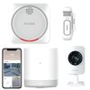 Zestaw startowy D-LINK DCH-107KT Wi-Fi