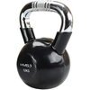 Kettlebell HMS KTC12 (12 kg) Liczba sztuk w opakowaniu 1