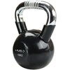 Kettlebell HMS KTC16 (16 kg) Liczba sztuk w opakowaniu 1