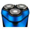 Golarka BLAUPUNKT MSR501 Na mokro i sucho System golący Potrójny system golący