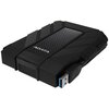 Dysk ADATA HD710 Pro 1TB HDD Czarny Interfejs USB 3.2 Gen. 1 / USB 3.1 Gen. 1 (USB 3.0)