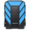 Dysk ADATA HD710 Pro 1TB HDD Niebieski