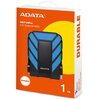Dysk ADATA HD710 Pro 1TB HDD Niebieski Rodzaj dysku HDD