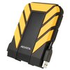 Dysk ADATA HD710 Pro 1TB HDD Żółty Typ dysku Zewnętrzny