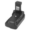 Battery grip NEWELL C800D do Canon 800D/EOS 77D/9000D/T7i/X9i Przeznaczenie Canon EOS T7i