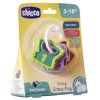 Grzechotka CHICCO Klucze Wiek dziecka 3-18 m