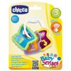 Grzechotka CHICCO Klucze Kolor Wielokolorowy