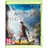 Assassin's Creed: Odyssey Gra XBOX ONE (Kompatybilna z Xbox Series X) Platforma Xbox Series X