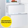 Lodówka HAIER A3FE742CGWJ No frost 190.5cm Biała System ABT Liczba drzwi 1