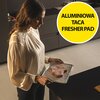 Lodówka HAIER A3FE737CMJ No frost 200.5cm Srebrna System ABT Zmiana kierunku otwierania drzwi Tak