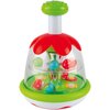 Zabawka CHICCO Baby Sense & Focus Bączek Tęczowy 00068899200000 Materiał Tworzywo sztuczne