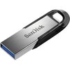 Pamięć SANDISK Ultra Flair 256GB, USB 3.2 Gen. 1 (USB 3.0), Odczyt 150 Mb/s Czarny Pojemność [GB] 256