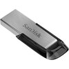 Pamięć SANDISK Ultra Flair 256GB, USB 3.2 Gen. 1 (USB 3.0), Odczyt 150 Mb/s Czarny Maksymalna prędkość odczytu [Mb/s] 150