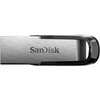 Pamięć SANDISK Ultra Flair 256GB (SDCZ73-256G-G46) Czarny