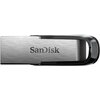 Pamięć SANDISK Ultra Flair 256GB, USB 3.2 Gen. 1 (USB 3.0), Odczyt 150 Mb/s Czarny
