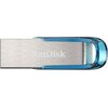 Pendrive SANDISK Ultra Flair 32GB (SDCZ73-032G-G46B) Maksymalna prędkość odczytu [MB/s] 150