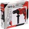 Wiertarka udarowa YATO YT-82034 Zasilanie Sieciowe