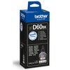 Tusz BROTHER Czarny 108 ml BT-D60BK