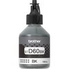 Tusz BROTHER Czarny 108 ml BT-D60BK Producent drukarki  Brother