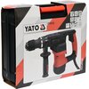 Młotowiertarka YAYO YT-82123 Rodzaj produktu Młotowiertarka