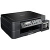 Urządzenie wielofunkcyjne BROTHER DCP-T510W Druk w kolorze, Wi-Fi Maksymalny format druku A4