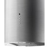 Okap AKPO WK-10 Isla Balmera 800 Inox 576m3/h 70dB klasa A Szerokość [cm] 40