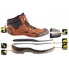 Buty bezpieczne DEDRA BH9T2A-45 (rozmiar 45) Rodzaj Buty robocze