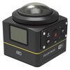 Kamera sportowa KODAK PixPro SP360 4K Pakiet Extreme Liczba klatek na sekundę 4K - 30 kl/s