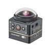 Kamera sportowa KODAK PixPro SP360 4K Pakiet Extreme Liczba klatek na sekundę FullHD - 60 kl/s