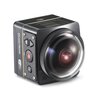 Kamera sportowa KODAK PixPro SP360 4K Pakiet Extreme Liczba klatek na sekundę HD - 120 kl/s