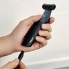 Trymer PHILIPS Bodygroom 3000 BG3010/15 Zastosowanie Do ciała