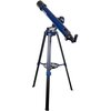 Teleskop MEADE Starnavigator NG 90 mm Waga [g] 6200