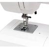 Maszyna do szycia JANOME Juno J15 Regulacja długości ściegu 0 - 4 mm