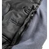 Bluza robocza NEO TOOLS 81-556-XXL (rozmiar XXL/56) Kolor Czarno-granatowy