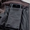 Kurtka robocza NEO TOOLS 81-551-S softshell (rozmiar S) Materiał Softshell