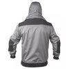 Kurtka robocza NEO 81-551-XXL softshell (rozmiar XXL) Elementy odblaskowe Tak