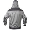 Kurtka robocza NEO TOOLS 81-551-XXXL softshell (rozmiar XXXL) Elementy odblaskowe Tak