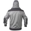 Kurtka robocza NEO 81-551-XXXL softshell (rozmiar XXXL) Elementy odblaskowe Tak