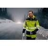 Kurtka robocza NEO TOOLS 81-700-M (rozmiar M) Kolor Żółty