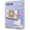 Worek do odkurzacza NILFISK 78602600 (5 sztuk) Marka odkurzacza Nilfisk