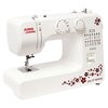 Maszyna do szycia JANOME Juno E1015 Prędkość szycia [obr/min] 860