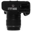 Aparat CANON EOS 4000D Mocowanie obiektywu Canon EF-S