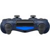 Kontroler SONY DualShock 4 V2 Granatowy Przeznaczenie PlayStation 4